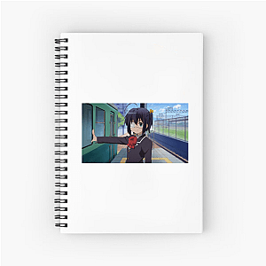 Love, Laughter, Chunibyo Love Chunibyo And Other Delusions Notebook