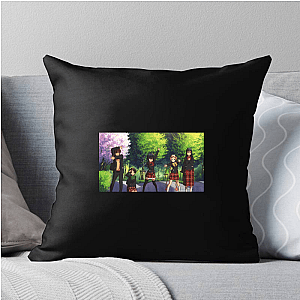 Chunibyo Love Is Real Love Chunibyo And Other Delusions Pillows Cover