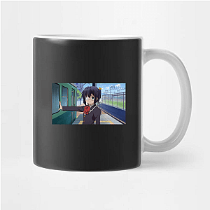 Love, Laughter, Chunibyo Love Chunibyo And Other Delusions Mugs