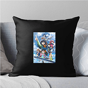 Delusional But Cute Love Chunibyo And Other Delusions Pillows Cover