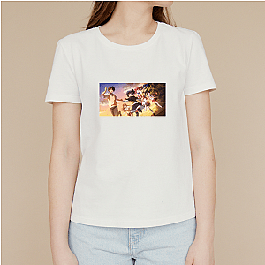 Delusion Squad Assemble Love Chunibyo And Other Delusions T-Shirts