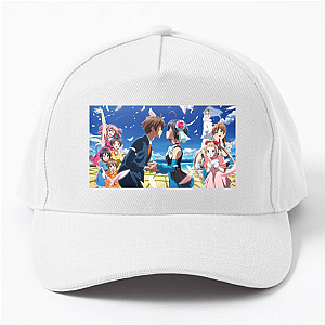 Magic Isn't Real... Or Is It? Love Chunibyo And Other Delusions Hats & Caps