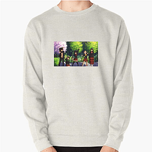 Chunibyo Love Is Real Love Chunibyo And Other Delusions Sweatshirts