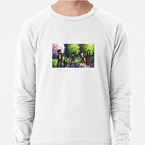 Chunibyo Love Is Real Love Chunibyo And Other Delusions Sweatshirts