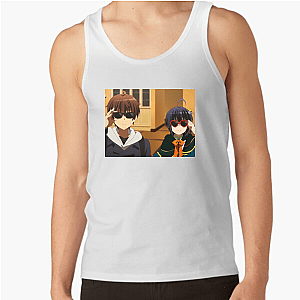 Embrace Your Chunibyo Love Chunibyo And Other Delusions Tank Tops