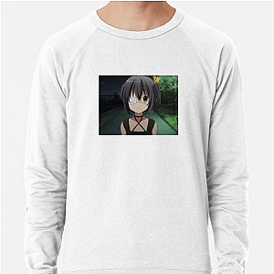Phase? It’s a Lifestyle Love Chunibyo And Other Delusions Sweatshirts