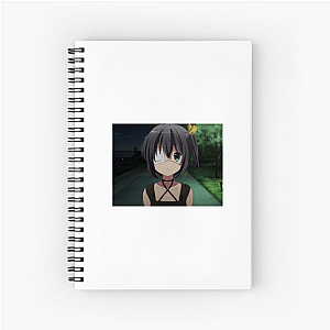 Phase? It’s a Lifestyle Love Chunibyo And Other Delusions Notebook