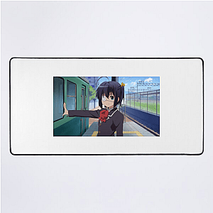 Love, Laughter, Chunibyo Love Chunibyo And Other Delusions Mouse Pads