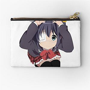 Rikka Takanashi - Chuunibyou demo Koi ga Shitai! Love, Chunibyo & Other Delusions! Zipper Pouch