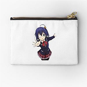 Rikka Takanashi - Chuunibyou demo Koi ga Shitai! (Love, Chunibyo & Other Delusions!) Zipper Pouch