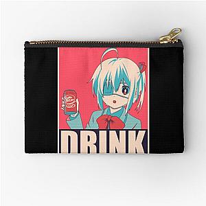 Anime. Chuunibyou demo Koi ga Shitai! Love, Chunibyo & Other Delusions! Rikka Takanashi Zipper Pouch