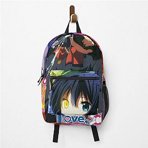 Love, Chunibyo & Other Delusions - poster Backpack