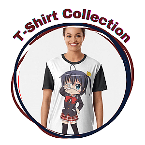 Love Chunibyo And Other Delusions T-Shirts