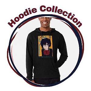 Love Chunibyo And Other Delusions Hoodies