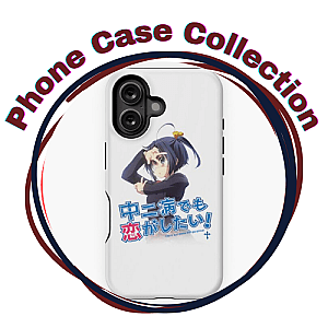 Love Chunibyo And Other Delusions Cases