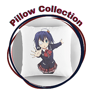 Love Chunibyo And Other Delusions Pillows