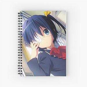 Love, Chunibyo & Other Delusions! 1 Spiral Notebook