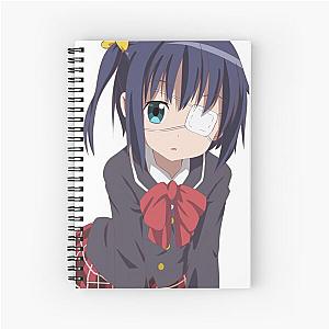 Love, Chunibyo & Other Delusions! 2 Spiral Notebook