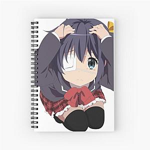 Rikka Takanashi - Chuunibyou demo Koi ga Shitai! Love, Chunibyo & Other Delusions! Spiral Notebook