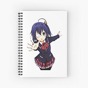 Rikka Takanashi - Chuunibyou demo Koi ga Shitai! (Love, Chunibyo & Other Delusions!) Spiral Notebook