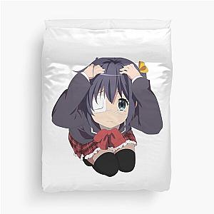 Rikka Takanashi - Chuunibyou demo Koi ga Shitai! Love, Chunibyo & Other Delusions! Duvet Cover