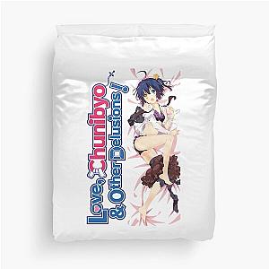 Rikka Love, Chunibyo & Other Delusions  Duvet Cover