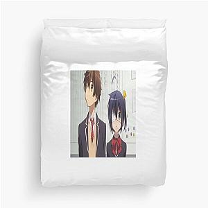 love chunibyo & other delusions Duvet Cover