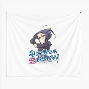 Love, Chunibyo & Other Delusions - logo Tapestry