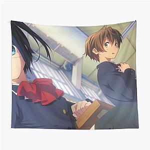 Love, Chunibyo & Other Delusions! 1 Tapestry