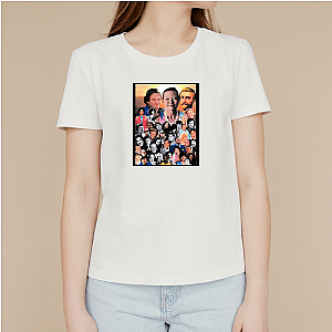 Love Has Won Collection for fans Love Has Won T-Shirts