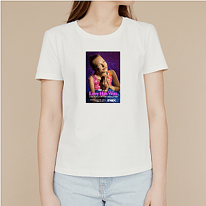 Love Has Won Merch Collection Love Has Won T-Shirts