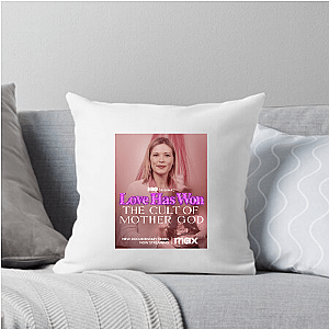Love Has Won Merch Love Has Won Pillows Cover
