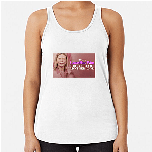 Love Has Won Merchandise Love Has Won Tank Tops