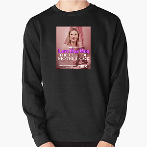 Love Has Won Merch Love Has Won Sweatshirts