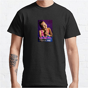 Love Has Won Merch Collection Love Has Won T-Shirts