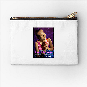 Love Has Won Merch Collection Love Has Won Zipper Pouches