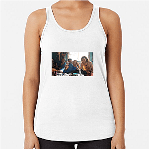 Love Has Won Merch For Fans Love Has Won Tank Tops