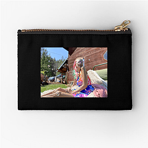 Love Has Won Limited Collection Love Has Won Zipper Pouches