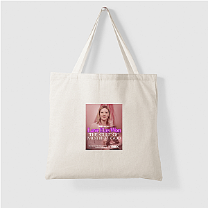 Love Has Won Merch Love Has Won Bags