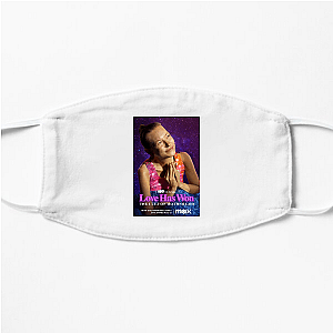 Love Has Won Merch Collection Love Has Won Face Masks