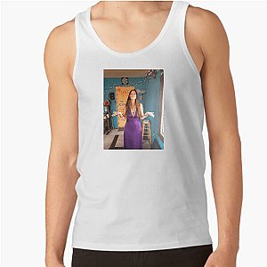 Love Has Won Special Collection Love Has Won Tank Tops
