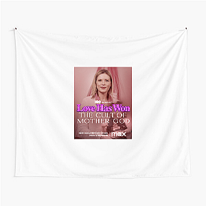 Love Has Won Merch Love Has Won Tapestries