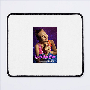 Love Has Won Merch Collection Love Has Won Mouse Pads