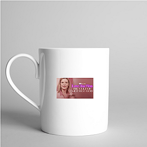 Love Has Won Merchandise Love Has Won Mugs