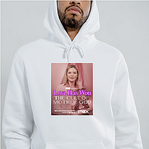 Love Has Won Merch Love Has Won Hoodies
