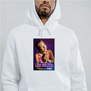 Love Has Won Merch Collection Love Has Won Hoodies