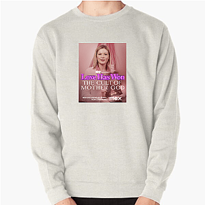 Love Has Won Merch Love Has Won Sweatshirts