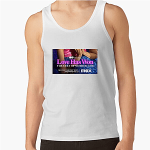 Love Has Won Signature Love Has Won Tank Tops