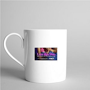 Love Has Won Signature Love Has Won Mugs