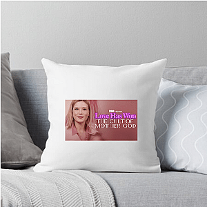 Love Has Won Merchandise Love Has Won Pillows Cover